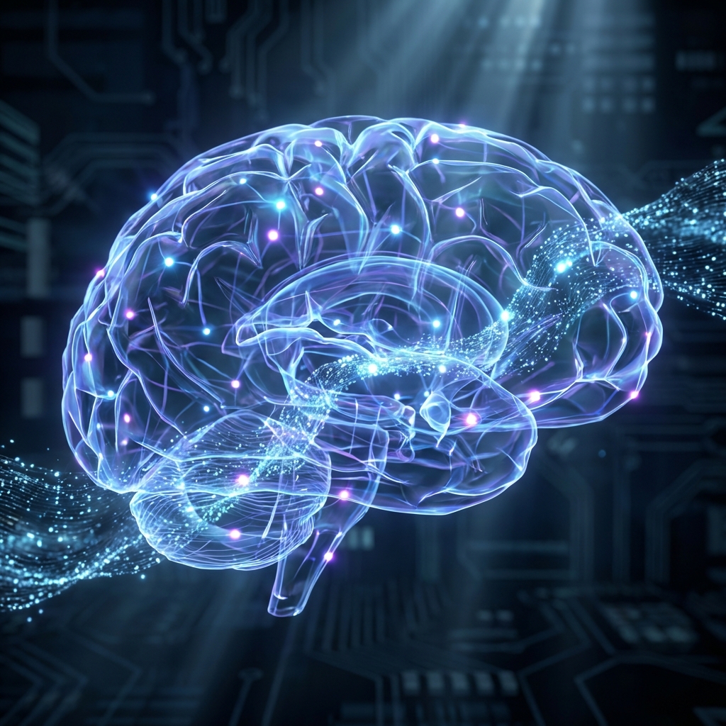 Intelligence Artificielle Algérie