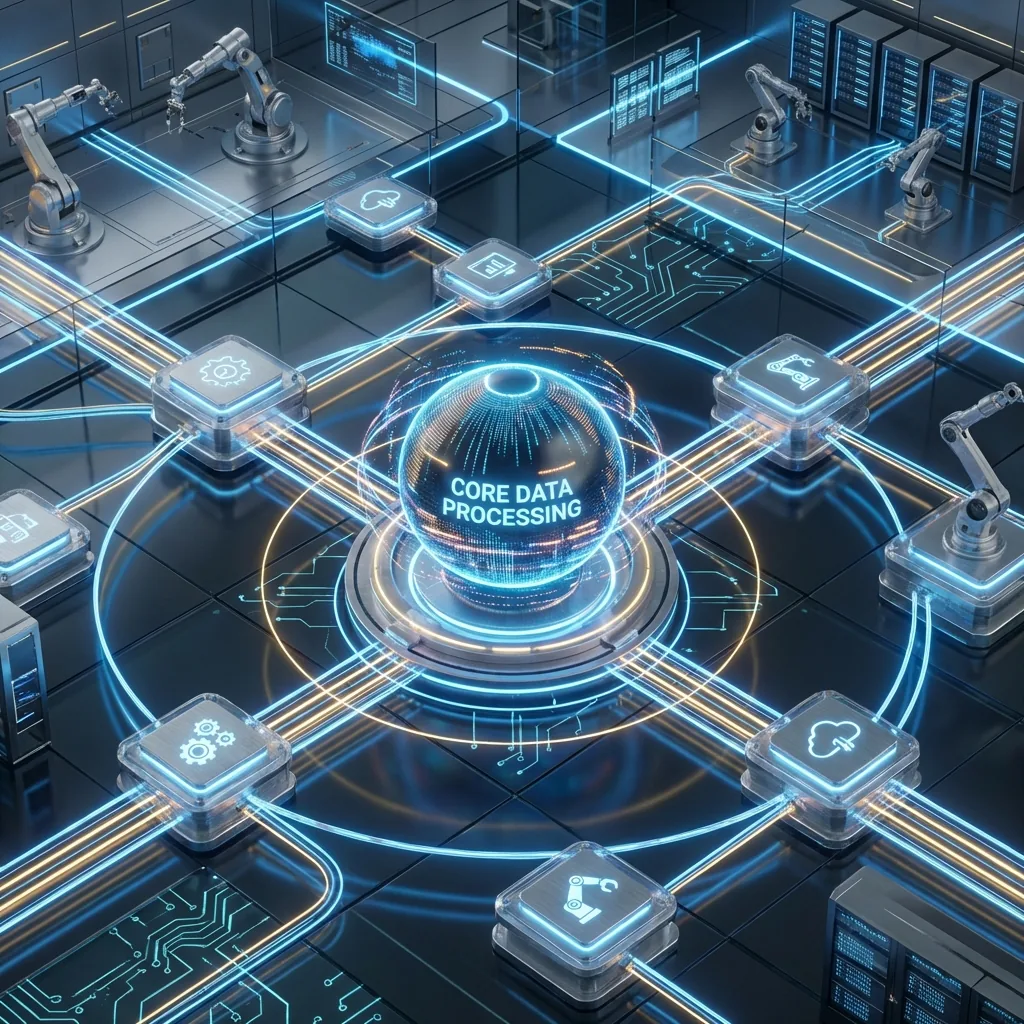 Odoo vs Développement Spécifique : Que choisir ?