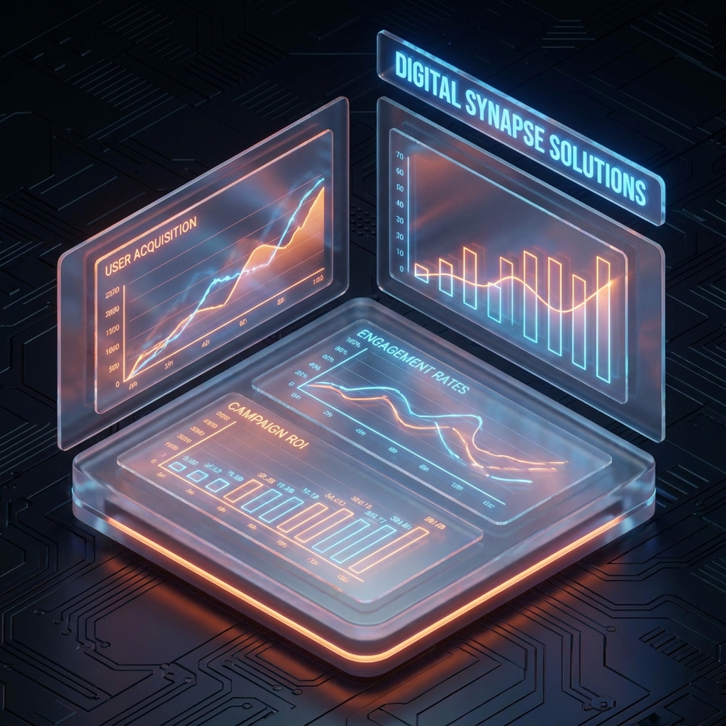 Agence Marketing Digital Algérie